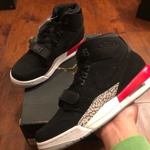 Jordan legacy 312